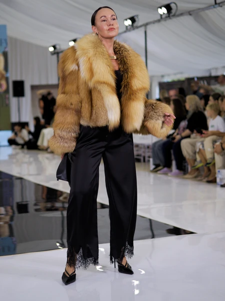 Lada Fashion Week Тольятти