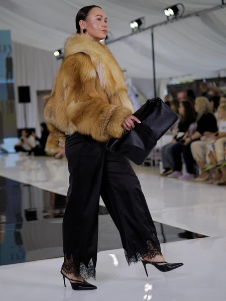 Lada Fashion Week Тольятти