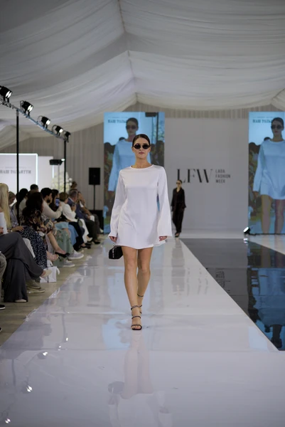 Lada Fashion Week Тольятти