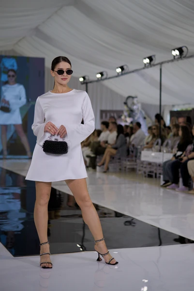 Lada Fashion Week Тольятти