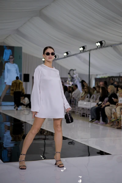 Lada Fashion Week Тольятти