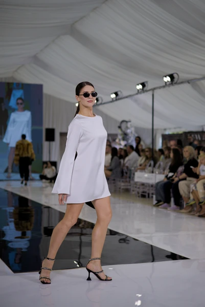 Lada Fashion Week Тольятти