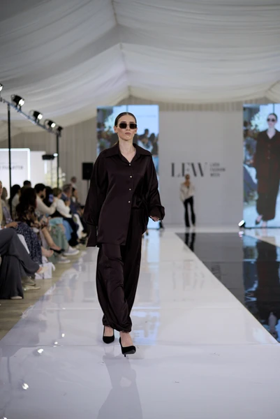 Lada Fashion Week Тольятти