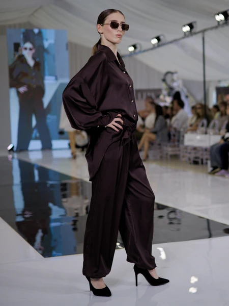 Lada Fashion Week Тольятти
