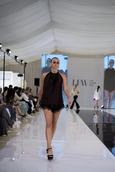 Lada Fashion Week Тольятти