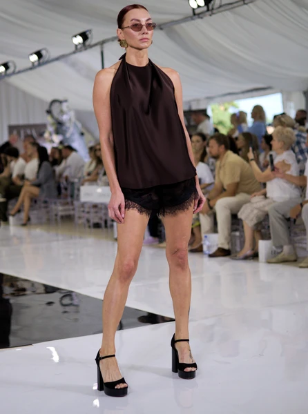 Lada Fashion Week Тольятти