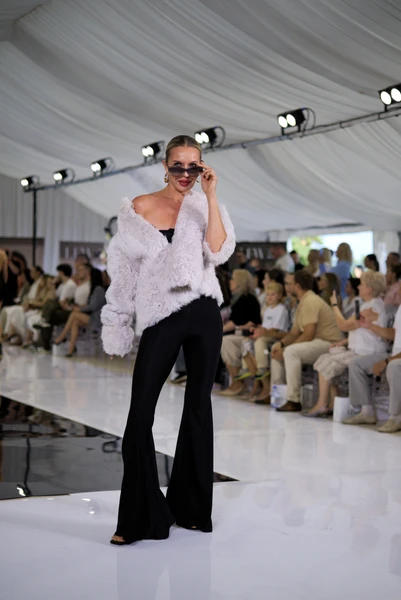 Lada Fashion Week Тольятти