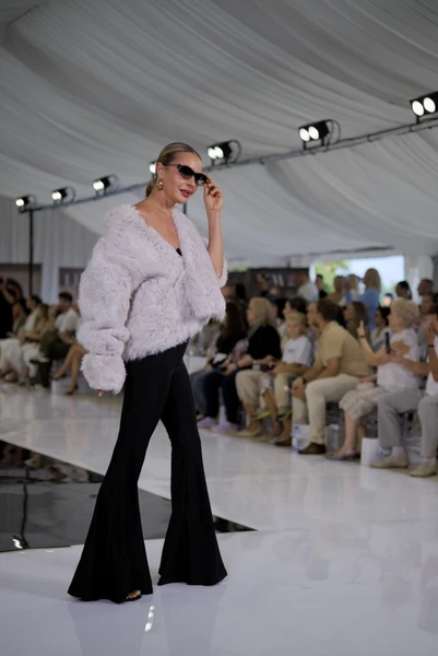 Lada Fashion Week Тольятти