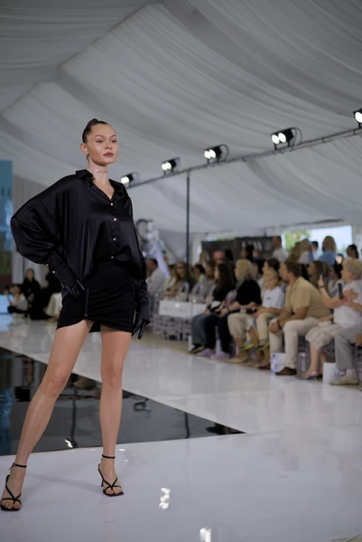 Lada Fashion Week Тольятти