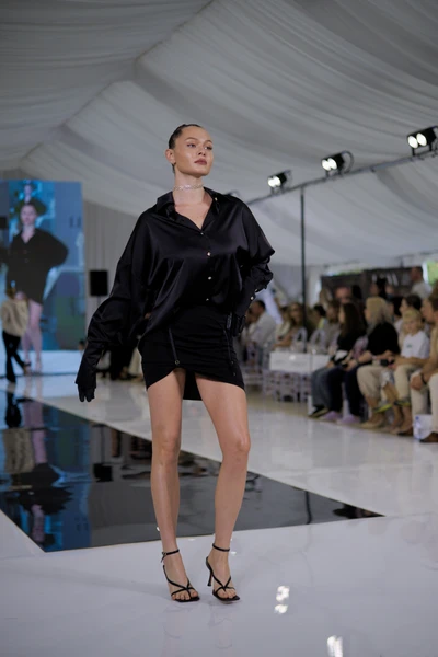 Lada Fashion Week Тольятти