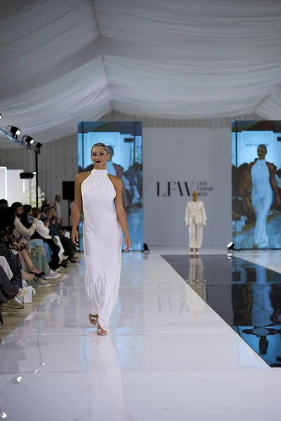 Lada Fashion Week Тольятти