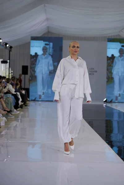 Lada Fashion Week Тольятти
