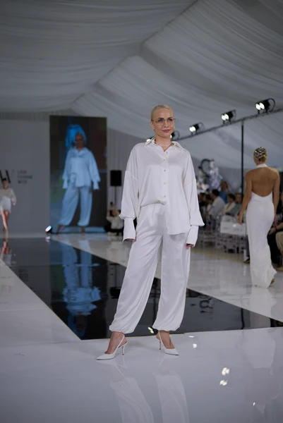 Lada Fashion Week Тольятти