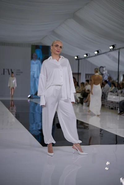 Lada Fashion Week Тольятти