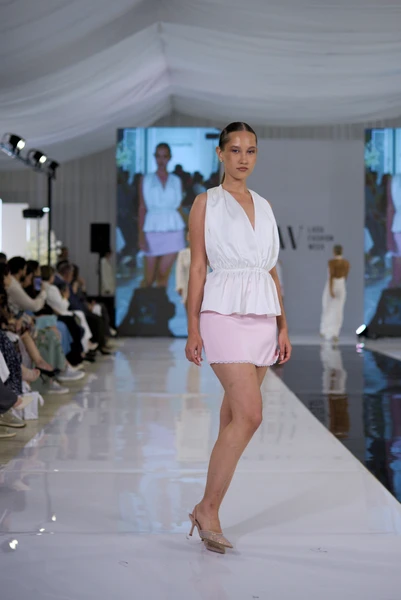 Lada Fashion Week Тольятти
