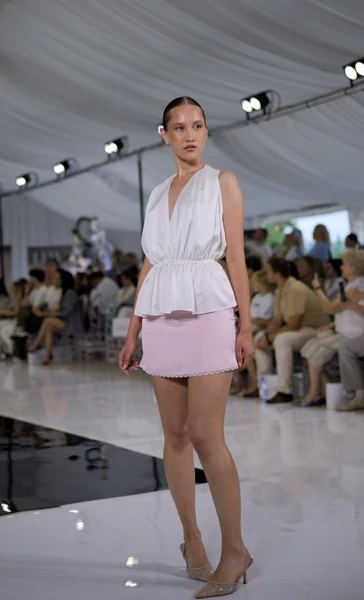 Lada Fashion Week Тольятти