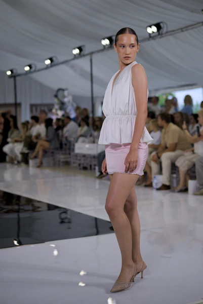Lada Fashion Week Тольятти