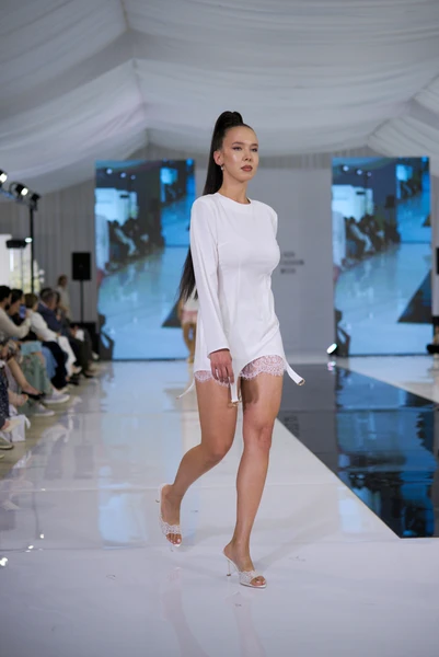 Lada Fashion Week Тольятти