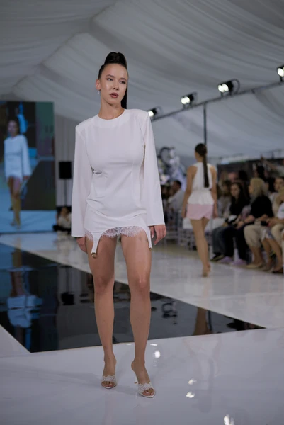 Lada Fashion Week Тольятти