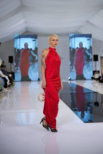 Lada Fashion Week Тольятти