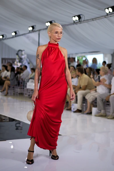 Lada Fashion Week Тольятти