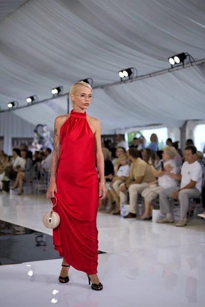 Lada Fashion Week Тольятти
