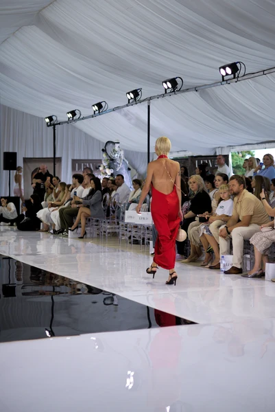Lada Fashion Week Тольятти