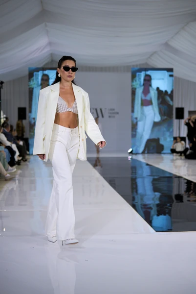 Lada Fashion Week Тольятти