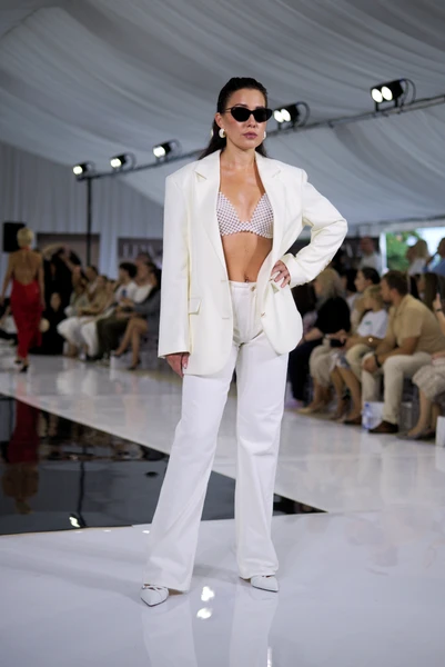 Lada Fashion Week Тольятти