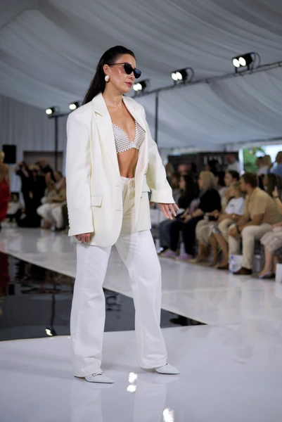 Lada Fashion Week Тольятти