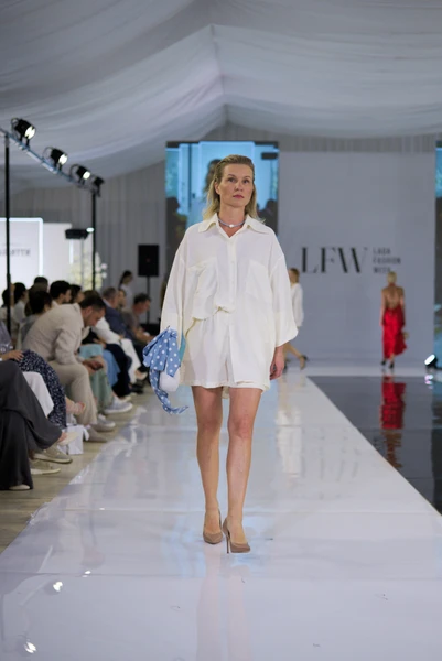 Lada Fashion Week Тольятти