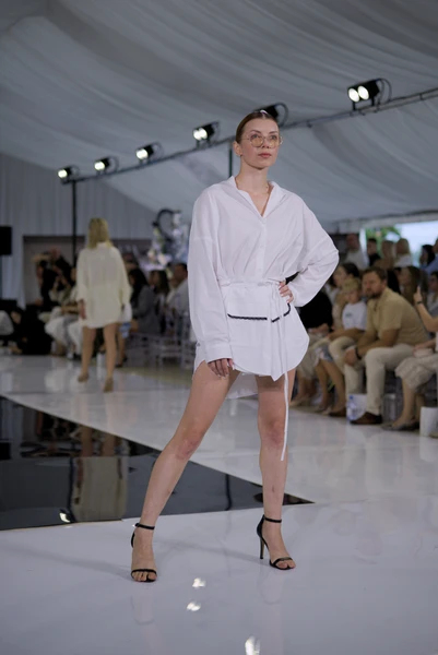 Lada Fashion Week Тольятти
