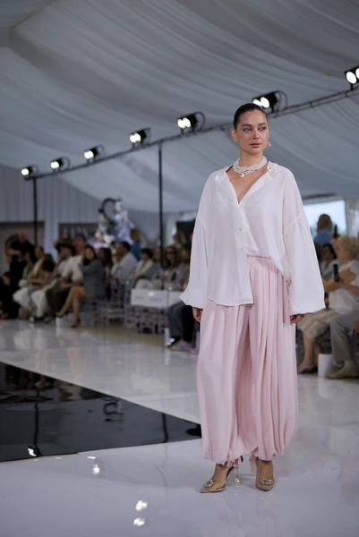 Lada Fashion Week Тольятти