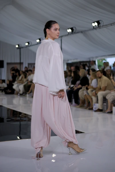 Lada Fashion Week Тольятти