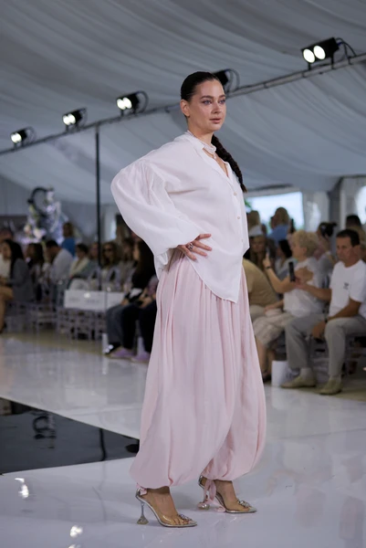 Lada Fashion Week Тольятти
