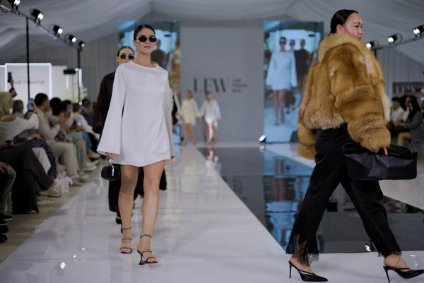 Lada Fashion Week Тольятти