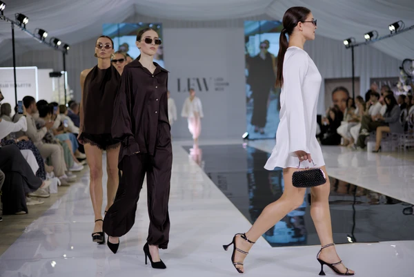 Lada Fashion Week Тольятти