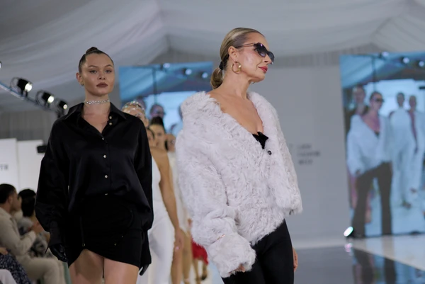 Lada Fashion Week Тольятти