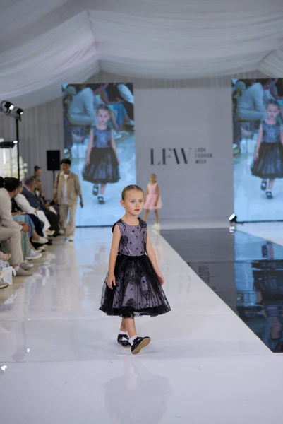 Lada Fashion Week Тольятти