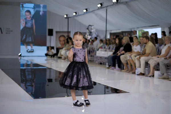 Lada Fashion Week Тольятти