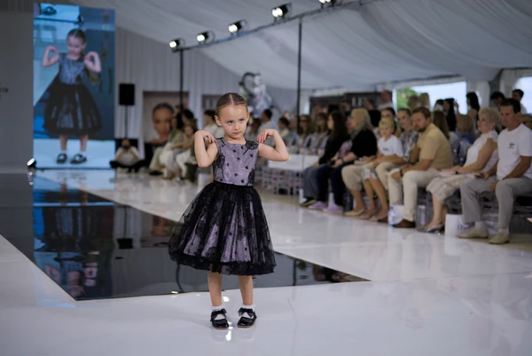 Lada Fashion Week Тольятти