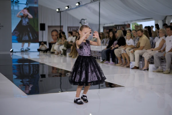 Lada Fashion Week Тольятти