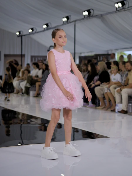 Lada Fashion Week Тольятти