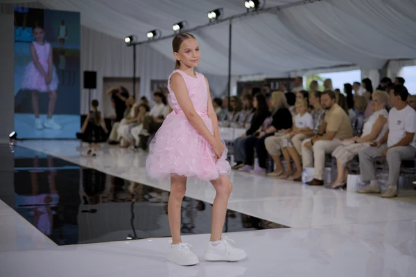 Lada Fashion Week Тольятти