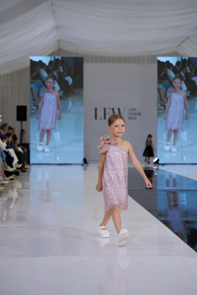 Lada Fashion Week Тольятти