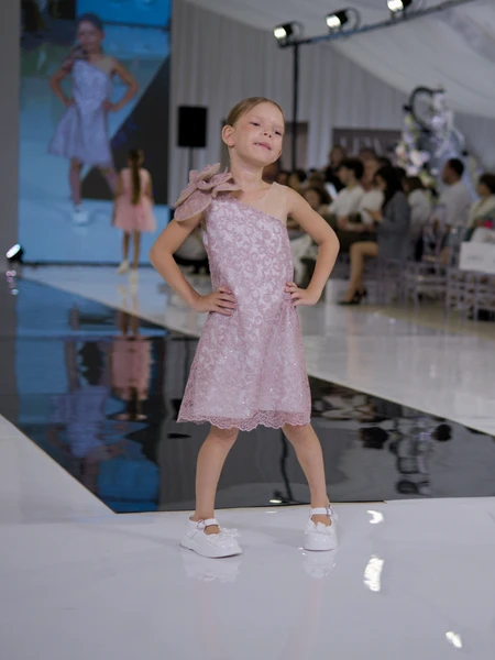 Lada Fashion Week Тольятти
