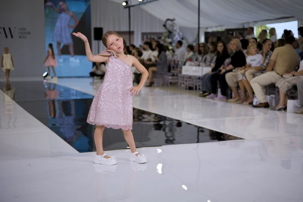 Lada Fashion Week Тольятти