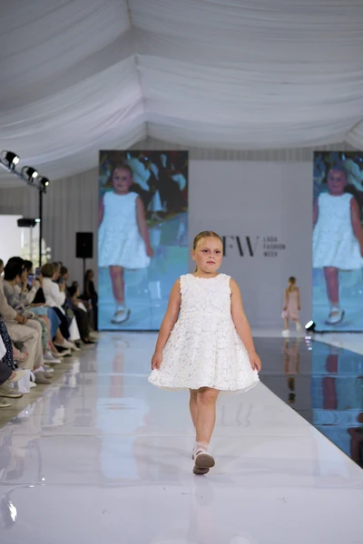 Lada Fashion Week Тольятти