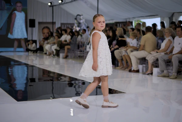 Lada Fashion Week Тольятти