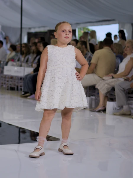Lada Fashion Week Тольятти